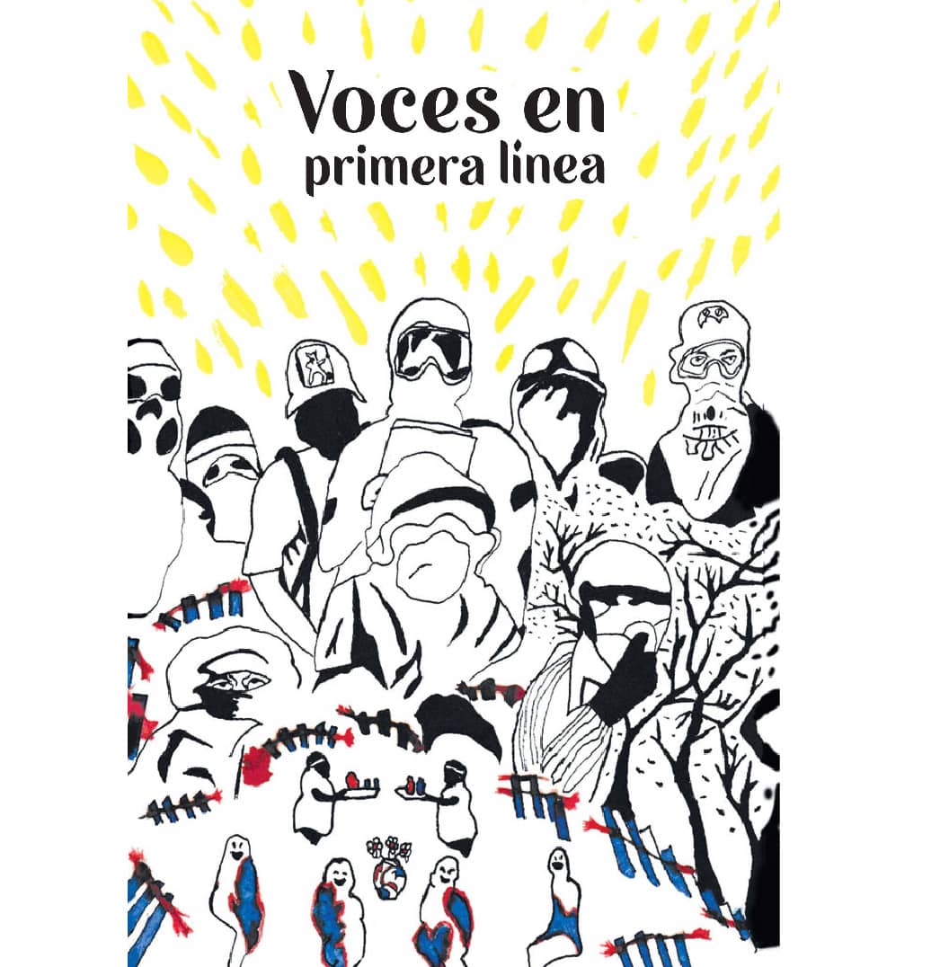 Presentaci N De Los Libros Voces En Primera L Nea Y Todo Un Pueblo En