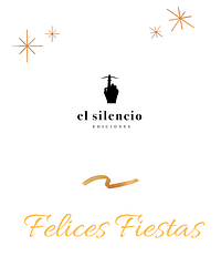 Felices Fiestas